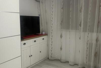 Titan I 2 Camere I Decomandat I Instalatii schimbate I Balcon I - 2