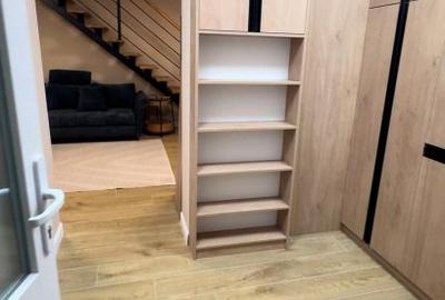 Apartament in casa, 2 camere, superfinisat, Parcul Feroviarilor - 7