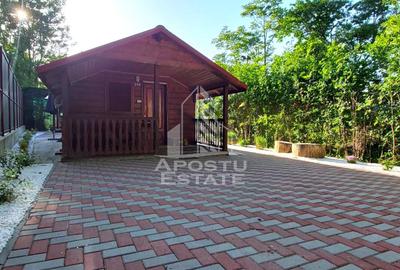 Casa pe Strand 1 camera 1 bucatarie 1 baie, o terasa - 1