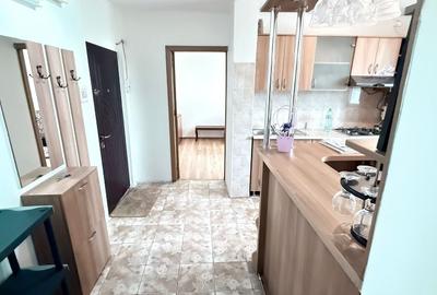 Vă ofer spre vânzare apartament cu 2 camere, decomandat, Zona Gorjului, Militari - 6