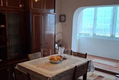 Apartament 3 camere în zona PIATA ZORILOR - 6