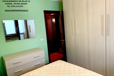 Apartament 3camere echipat complet,boxa, loc parcare, Ultracentral-zona Sc.nr.3 - 14