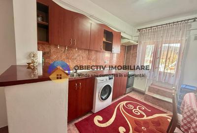 Apartament 2 camere –Zonă Ultracentrală, cu terasă – Piatra Neamț - 18