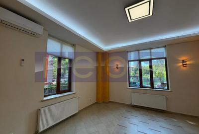 INCHIRIERE VILA | COTROCENI | 130MP | IDEAL OFFICE-CLINICA-SALON - 4