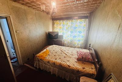 EXCLUSIVITATE | Apartament 2 camere, etaj intermediar, Crihala Sud - 5