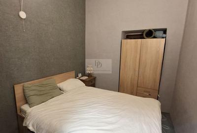 Apartament 2 camere etajul 1 | 2 parcări | Central - Dorobanților - 7