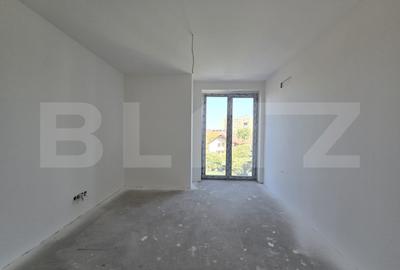 Apartament 3 Camere de Vânzare - Bloc nou (2025), Cluj-Napoca | 92 mp | Etaj 2 - 8