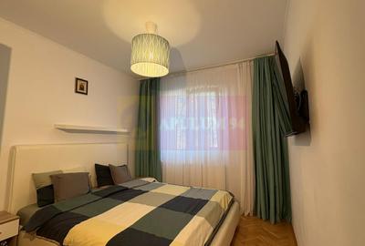 Apartament 3 camere 70mp metrou Piata Sudului cu loc parcare inclus - 8