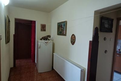 Apartament 3 camere, 70 mp utili, balcon, zona Cetate, Alba Iulia - 6
