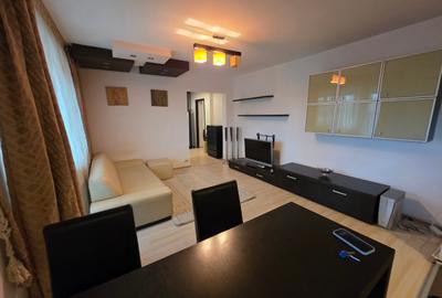 Titan, 10 minute metrou, chiar la parcul Titanii, pe Cozla, mobilat, utilat - 8