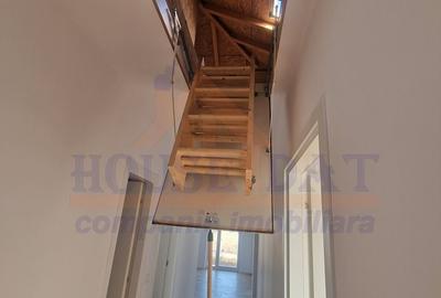 Vanzare vila 3 camere Vidra-Berceni, posibilitate alegere finisaje - 9