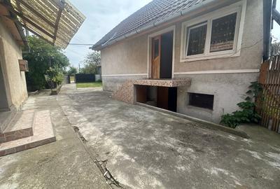 Casa Individuală 3 camere, 105 mp| teren 760 mp| zona Sebeș - 10