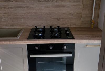 Apartament deosebit Faleza Nord - 17