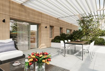 Apartament cu 3 camere | Tip 3C | HILS Sunrise | Pre-certificare GREEN Homes - 17