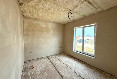 CASA  PLAN  PARTER | SANTANDREI | ORADEA | TEREN  500 MP - 10
