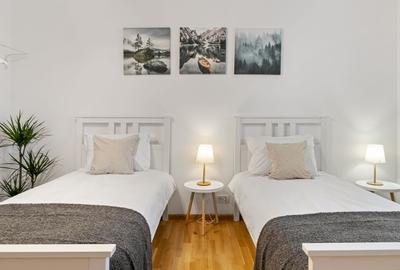 3 camere | Mihalache | Domenii | Parc Ciresarii Sandu Aldea - 18