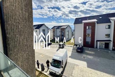 APARTAMENT 2 CAMERE I DAVINCI I FINISAT LA CHEIE - 5