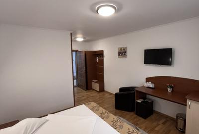 Casa de Vacanta/Pensiune-Sinaia-16 camere - Nota 9.6 Booking - 12