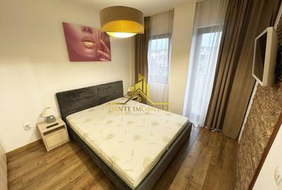 2 camere, mobilat modern, bloc nou, luminos, terasa, Europa, Luminia - 9