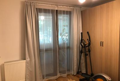 Aleea Circului, 3 camere, centrala termica proprie, contract ANAF - 7