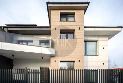 EXCLUSIV | Pipera - Vila Individuala Premium | Pipera- Iancu Nicolae - 1