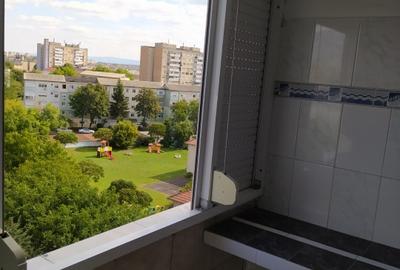 Apartament 2 camere, 2 balcoane, M 15 - 6