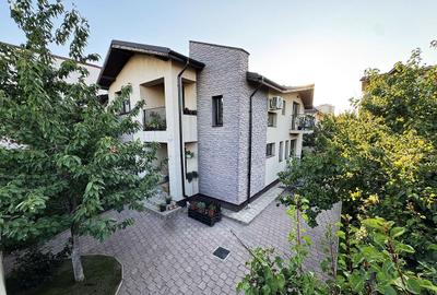 Vilă individuală P+1 | 4 dormitoare | Titan – Parcul Teilor | Teren 370 mp - 1