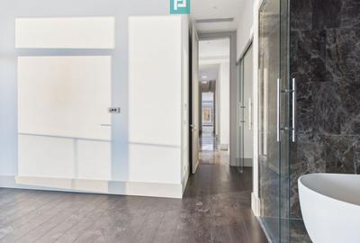 Penthouse 102 The Address, Barbu Văcărescu - 13