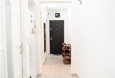 Apartament cu 2 camere decomandat, Nufarul - 8