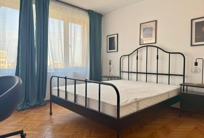 2 Bedroom Apartament - Calea Victoriei - Ion Campineanu - 8