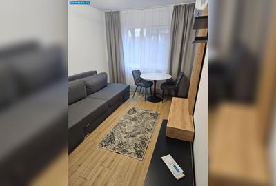 Apartament cu 1 camere semidecomandat în Mănăștur
