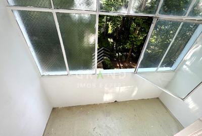 2 camere | Balcon | Baie cu geam | Etaj 1/4 | Minerva–Mănăștur | Bloc izolat - 20