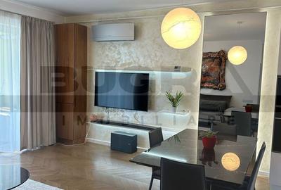 Apartament 2 camere de Lux, 65mp, parcare subterana, zona Centrala - 2