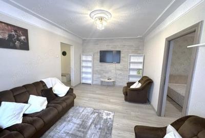 Apartament 2 camere -Podu Ros - 1