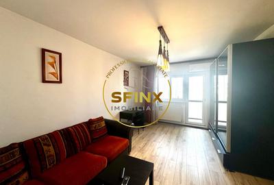 De inchiriat - apartament 2 camere - Parcul Tineretului - 2
