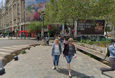 Spatiu comercial Piata Unirii–Centrul Istoric,155mp, vitrina 9 ml, trafic intens - 1