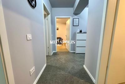 Apartament 2 camere | Decomandat | Parcare | Bloc 2025 | Kasper Coresi - 19
