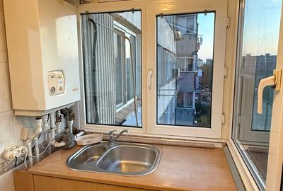 Apartament 3 Camere Aparatorii Patriei 2 Bai Metrou Centrala Parcare AC - 8