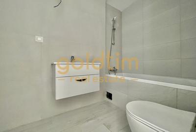 NOU/ PRIVELISTE/ PADUREA BANEASA/ZONA LINISTITA/2 BAI/BUCATARIE INCHISA - 5