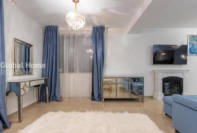 Vila  150 MP | Otopeni - Ilfov | Curte 128 MP + Parcare - 11