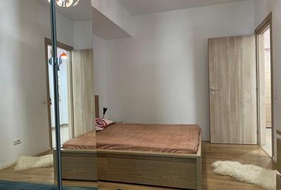 APARTAMENT DE INCHIRIAT I 2 CAMERE I 53MP I DESILVA RESIDENCE I VEDERE LA MARE - 8
