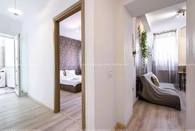 Unirii | Boho Hideaway | 13B - 4