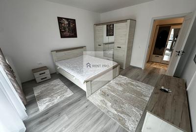 Garsonieră decomandată, mobilată în Lujerului