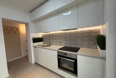 APARTAMENT ELEGANT SI CONFORTABIL IN PRIMAVERII - 13