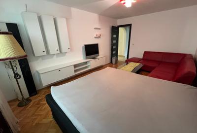 Apartament 2 camere decomandat,renovat, zona Centrala - 9