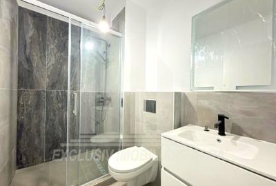 Garsoniera prima inchiriere | 31 mp | Etaj 1 | Bloc Nou | Alba-Micesti - 4