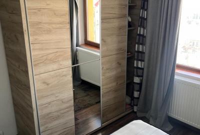 De vânzare apartament cu 2 camere - 2