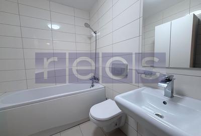 VANZARE 2 CAMERE COSMOPOLIS | VEDERE PISCINA | PARCARE INCLUSA | - 11