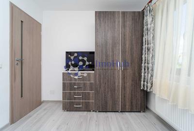 Apartament doua camere de inchiriat Baroque Residence - 4