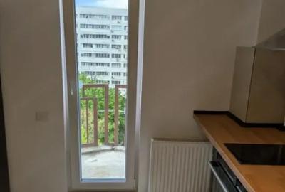 Garsoniera, 37 mp, 2 boilere, balcon, metrou Iancului - 4